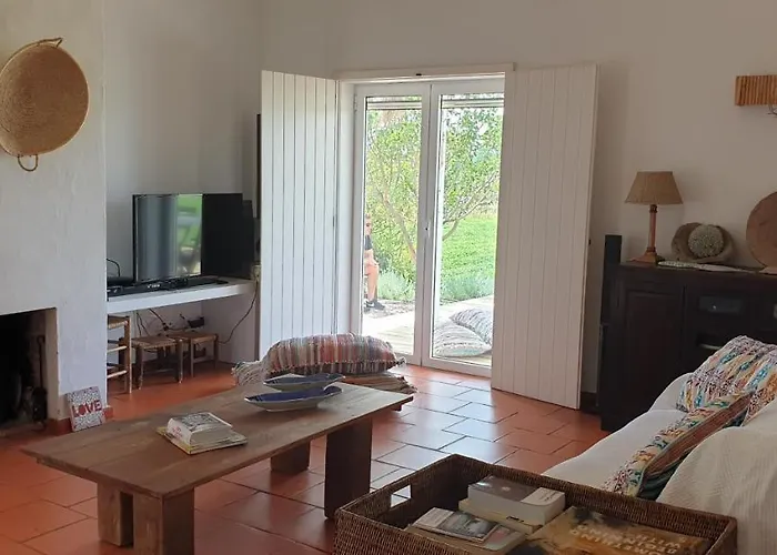 Comporta House