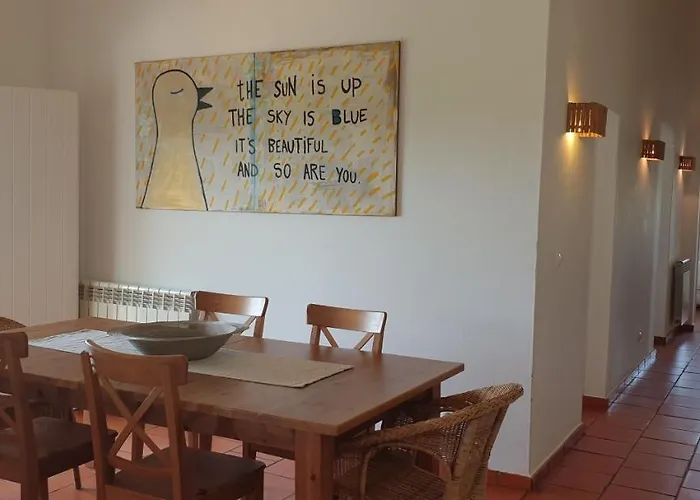 Comporta House