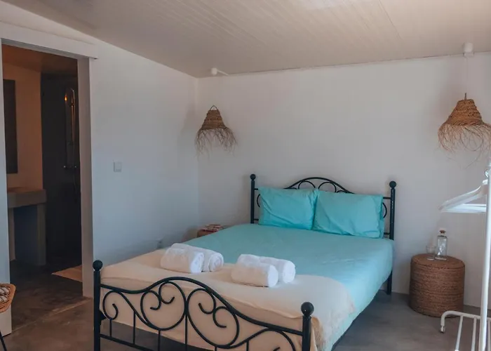 Maison Comporta