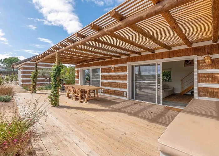 Guestready - Charming House In Comporta